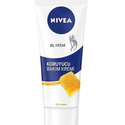 Nivea El Kremi Bal Mumu 100 ml