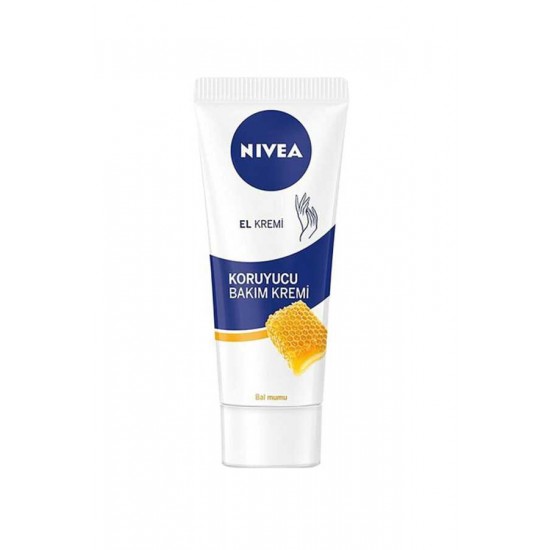 Nivea El Kremi Bal Mumu 100 ml Nivea El Kremi Bal Mumu 100 ml