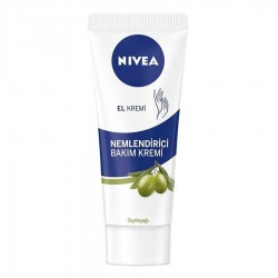 Nivea El Kremi Zeytinyağı 100 ml