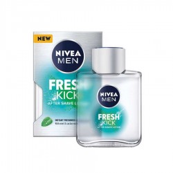 Nivea For Men A/S Lotion Free Kick