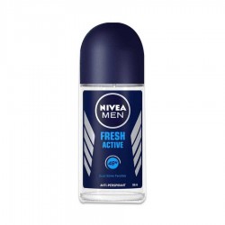 Nivea Men Fresh Active 50 ml Roll-On