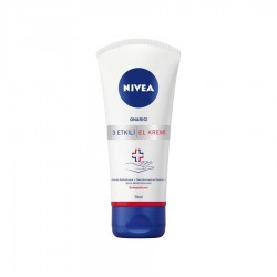 Nivea Hand Repair & Care El Bakım Kremi 100 ml