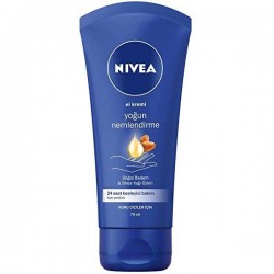 Nivea Hand Yoğun Nemlendirme El Kremi 100 ml