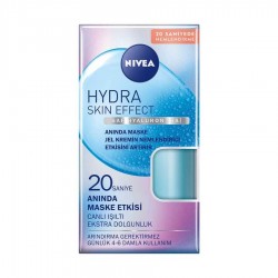 Nivea Hydra Skin Effect 20 Saniyede Anında Maske 100 ml