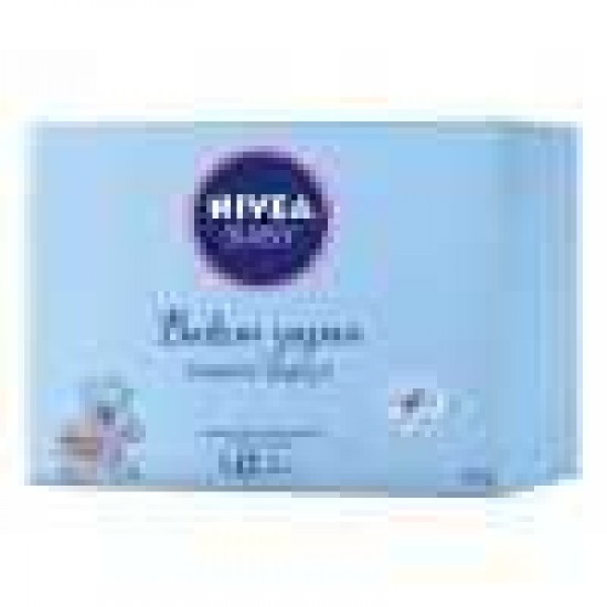 Nivea Kremli Bebek Sabun 100 ml Nivea Kremli Bebek Sabun 100 ml
