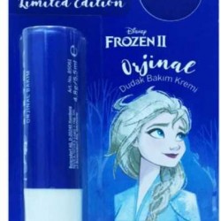 Nivea Lip Care Orjınal Disney - Elsa