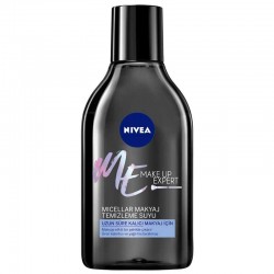 Nivea Me Micellar Makyaj Temizleme Suyu 400 ml