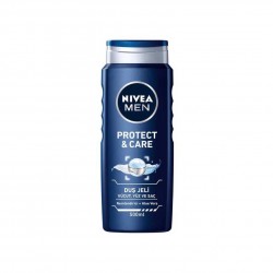 Nivea Men Original Care Saç ve Vücut Şampuanı 500 ml