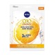 Nivea Q10 Energy Anında Enerji Veren Kağıt Maske Nivea Q10 Energy Anında Enerji Veren Kağıt Maske