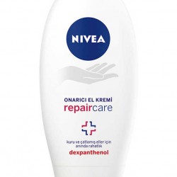 Nivea Repair Care Cream 100Ml