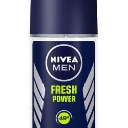 Nivea Roll-on Fresh Power 50 ml