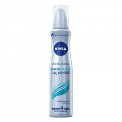 Nivea Saç Köpüğü Hacim Veren 150ml