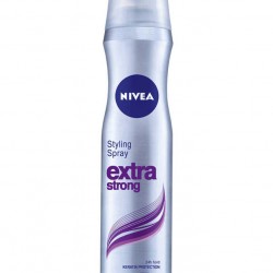 Nivea Saç Spreyi Extra 250Ml