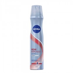 Nivea Saç Spreyi Renk Koruyucu 250Ml