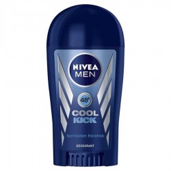 Nivea Stick Cool Kick For Men 40Ml