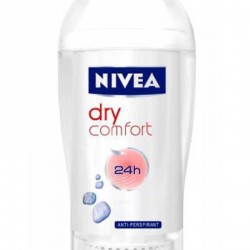 Nivea Stick Dry Woman 40Ml