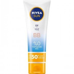 Nivea Sun BB UV 50 Spf ml