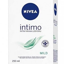 Nivea Intimo Mild Intim Yıkama Losyonu 250 ml