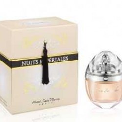 Nuit Imperiales Women 100 ml Edp