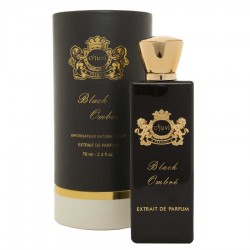 O'Juvi Premium Black Ombre 70ml Edp