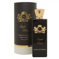 O'Juvi Premium Night Tales 70 ml Edp