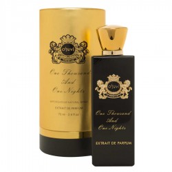 O'Juvi Premium One Thousand And Night 70ml Edp