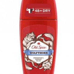 Old Spice Deo Roll-On 50 Ml Wolfthorn