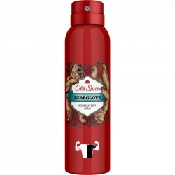 Old Spice Deo Sprey 150 Ml Bear Glove