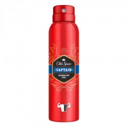 Old Spice Deo Sprey 150 Ml Captain