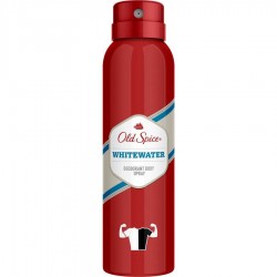 Old Spice Deo Sprey 150 Ml White Water