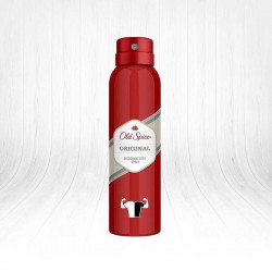 Old Spice Deo Sprey 150 ml Original