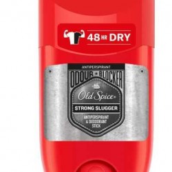 Old Spice Deo Stıck 50 Ml Strong Slugger