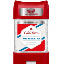 Old Spice White Water Clear Deo Gel 70 Ml