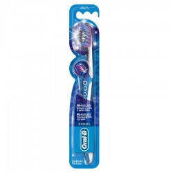 Oral-B 3D White Luxe Pro-Flex Soft Diş Fırçası