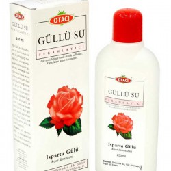 Otacı 250 ml Gül Suyu