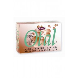 Otacı Otal Kükürtlü 80 gr Sabun