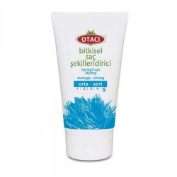 Otacı Orta ve Sert Bitkisel 150 Ml Saç Şekillendirici