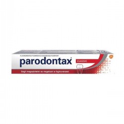 PARODONTAX MACUN 75ml