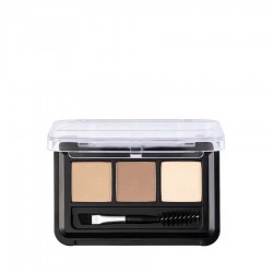 PRETTY EYEBROW ESSANTIALS KIT BLONDE 01