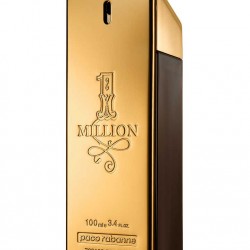 Paco Rabanne 1 Million EDT 100 ml Erkek Parfüm