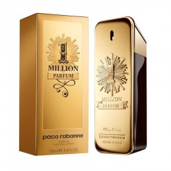 Paco Rabanne 1 Million 100 ml Parfum