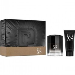 Paco Rabanne Blackxs 100 ml Edt Set