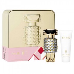 Paco Rabanne Fame 80 ml Edp Set