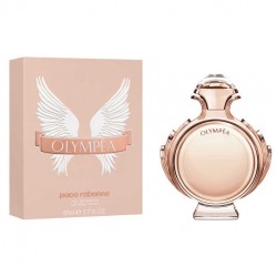 Paco Rabanne Olympea 80 ml Edp