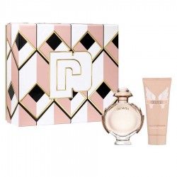 Paco Rabanne Olympea 80 ml Edp Set