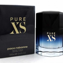 Paco Rabanne Pure XS Edt 100 ml