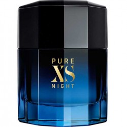 Paco Rabanne Pure XS Night Edp 100 ml