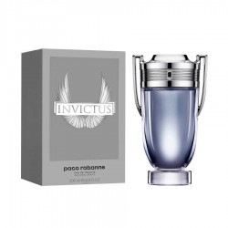 Paco Rabanne Invictus 200 ml Edt