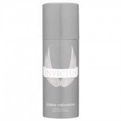 Paco Rabanne Invictus Deodorant Spray 150 ml