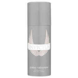 Paco Rabanne Invictus Deodorant Spray 150 ml